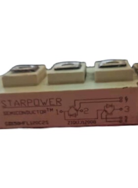 全新原装进口固态继电器STARPOWER