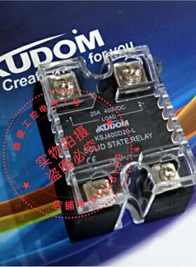 【】KUDOM库顿固态继电器KSJ600D25-L，KSJ600D10-L