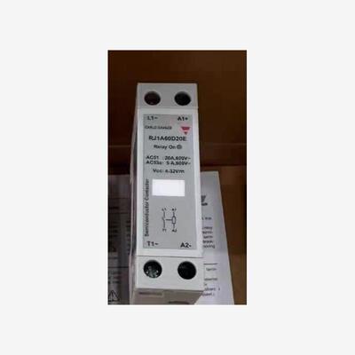 全新原装进口固态继电器