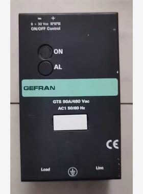 全新原装进口开关电源GTS90A/480vac