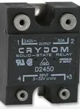 固态继电器 D2450 D2425 D2410 D2440 D2475 D2490 D24125 D24110