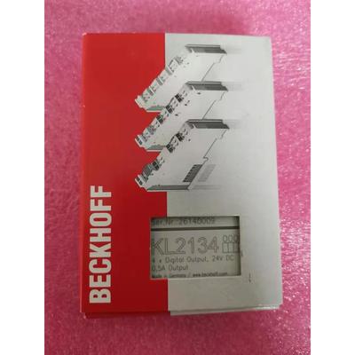 全新进口数字模块KL2134