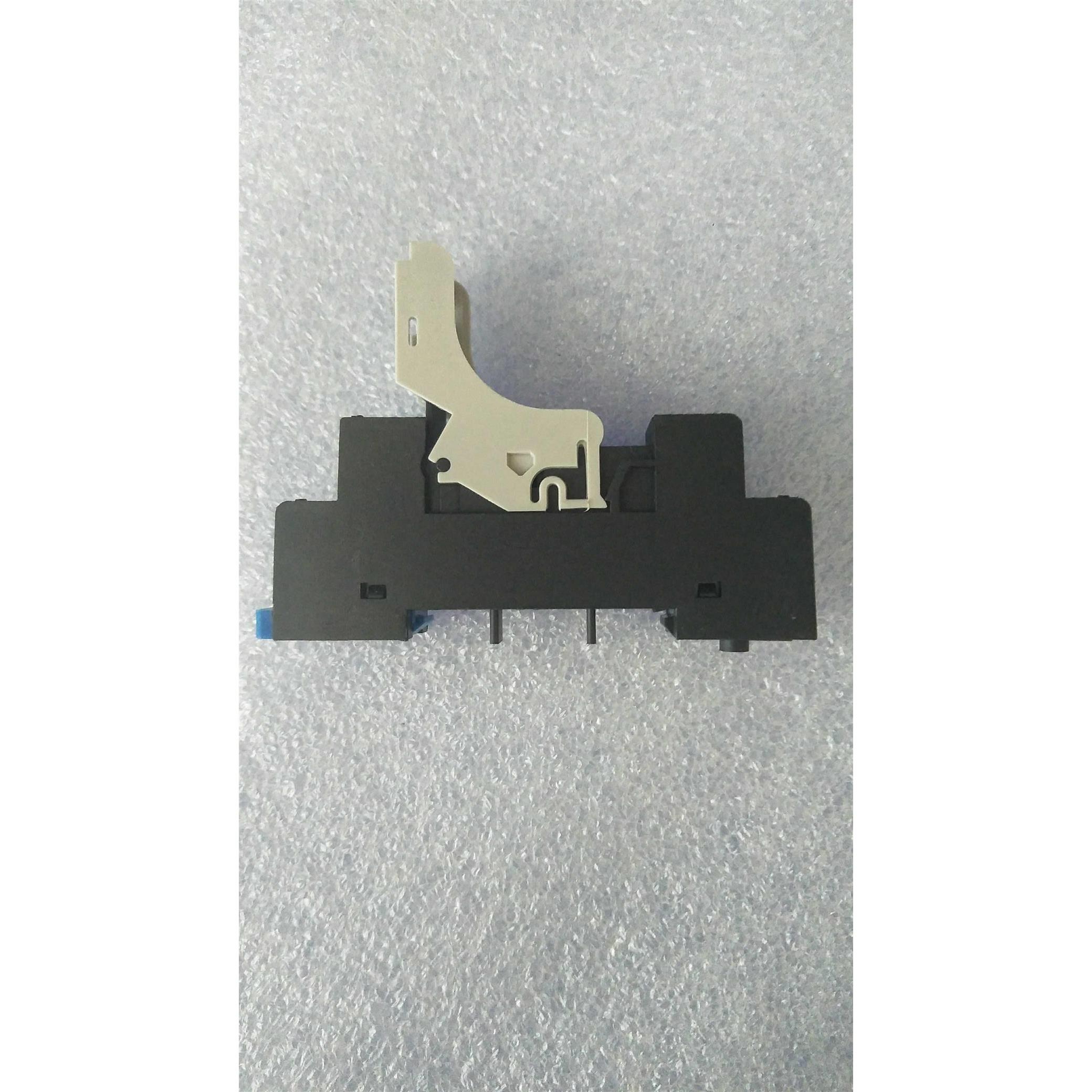 全新固态继电器底座CZ481427-07C，配ED24C5