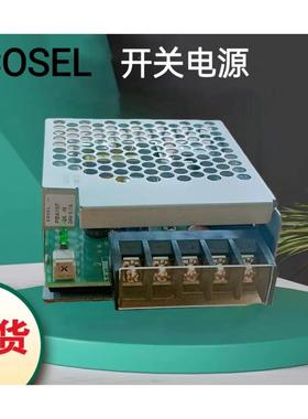 全新进口开关电源PBA15F-24-N