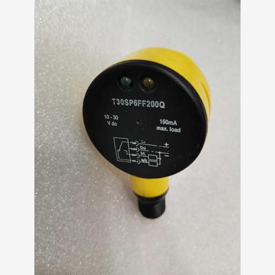 全新原装传感器接近开关T