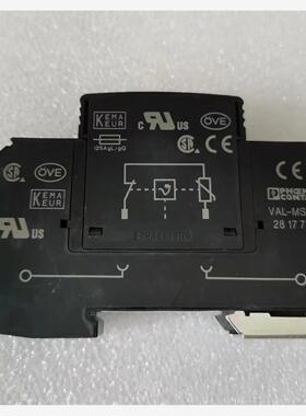 全新浪涌保护模块VAL-MSBE议价