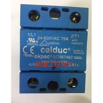全新固态继电器SO967460，GQ-90-60-D-1-1，GQ-50-60-D-1-1
