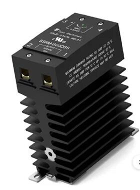 固态继电器SSRM-600D65，SSRM480D65，SSRM240D65，SSRM600A55