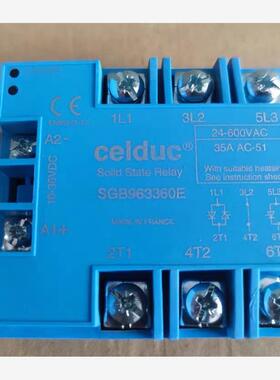 固态继电器HE480D60-24F-N HE480D40-24F-N HE480D25-24F-N