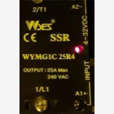 全新原装进口继电器WYMG1