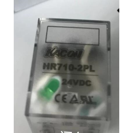 全新进口按钮开关保护座HR710-2PL