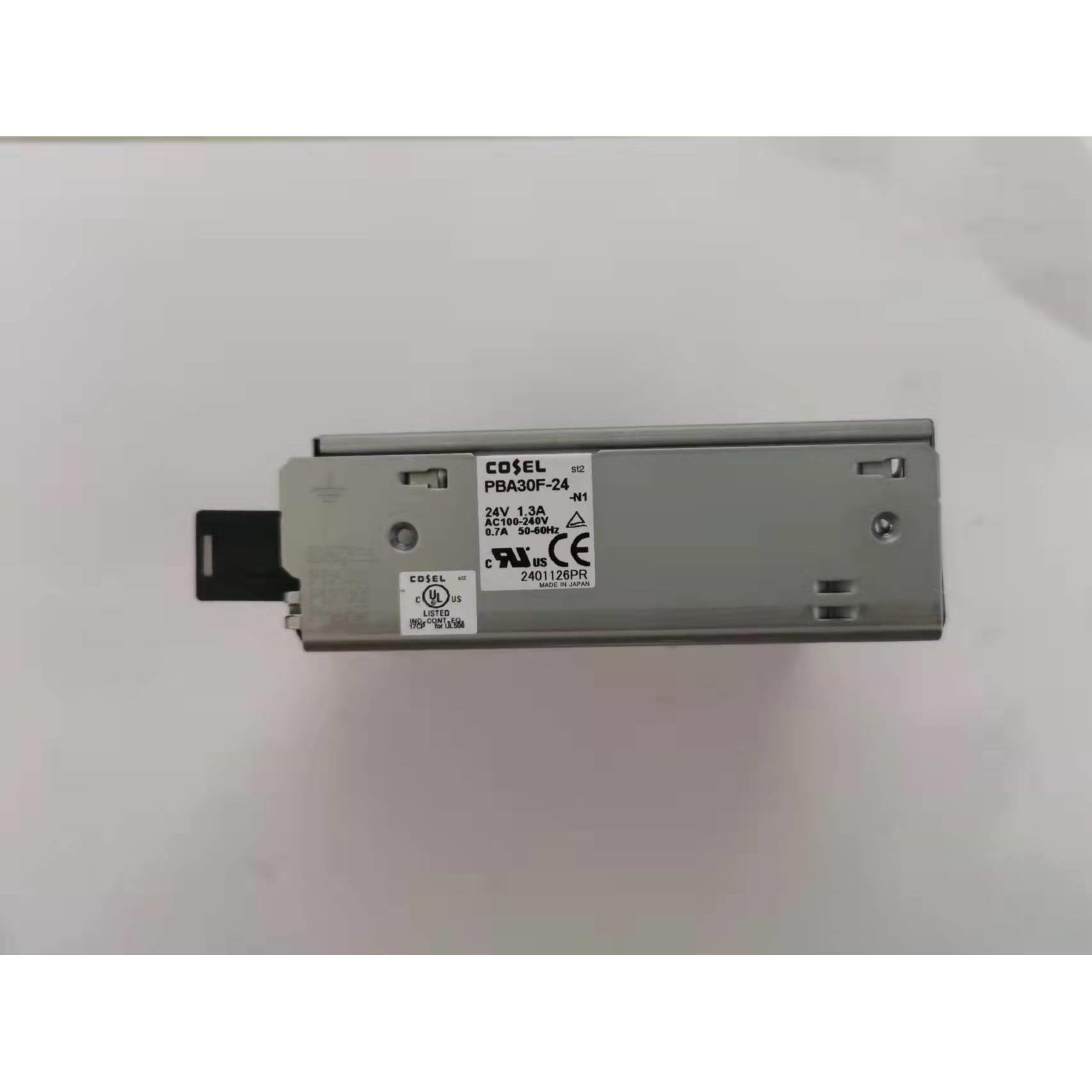 全新进口开关电源PBA30F-24