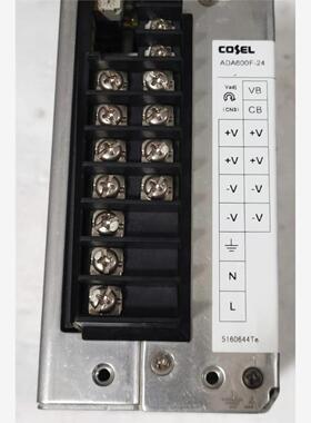 开关电源ADA600F-24 -48 ADA600F-36-F ADA1000F AD750F-24