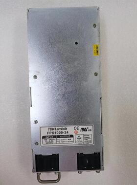 全新原装进口开关电源FPS1000-24