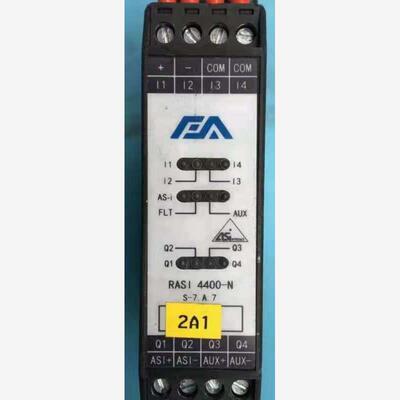 全新原装进口模块RASI44