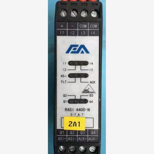 全新原装进口模块RASI44