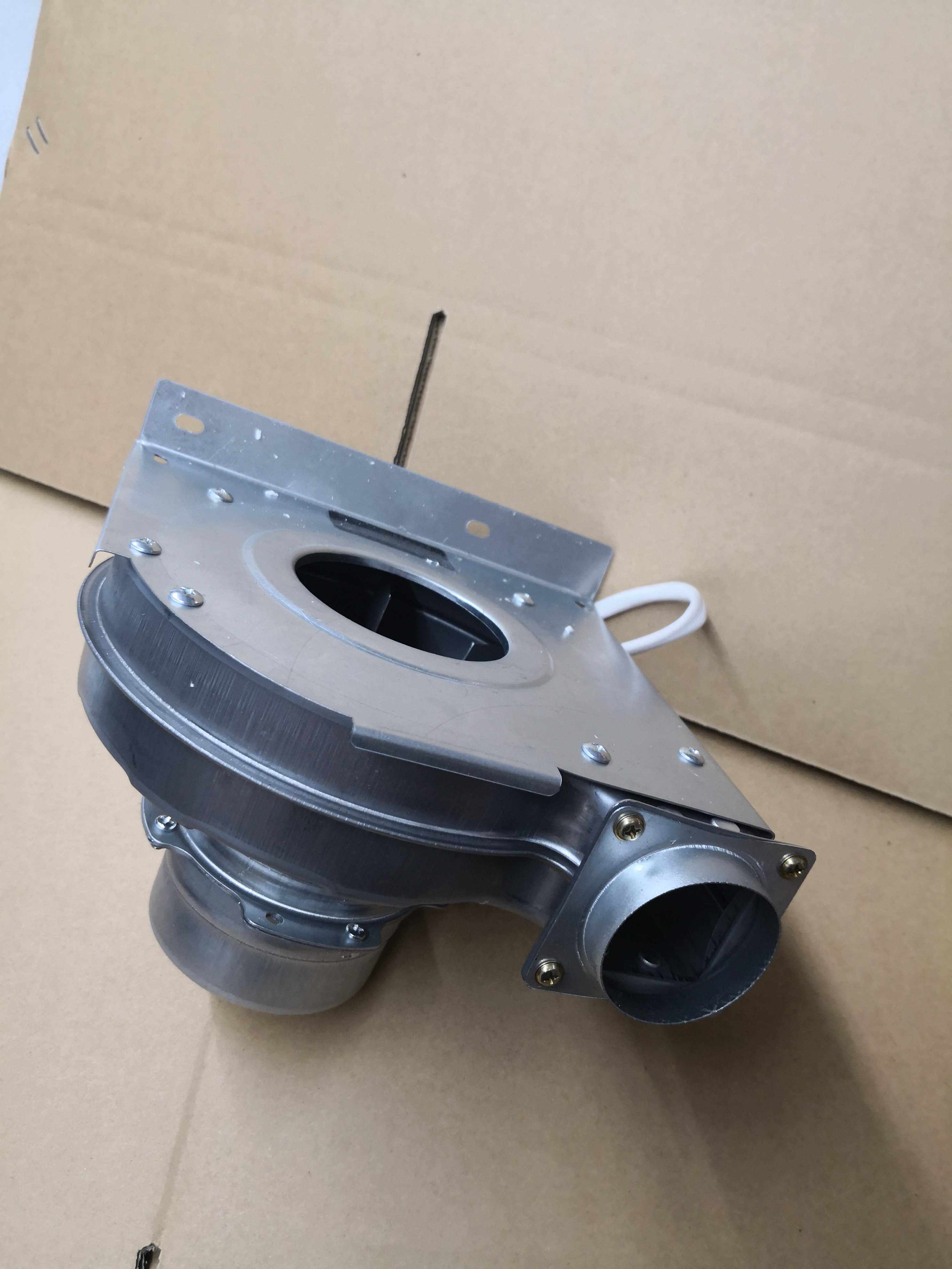 油气灶风机CZR43永强风机75W70W风机炒灶吹风机电机马达风机配件