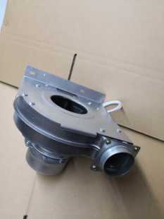 油气灶风机CZR43永强风机75W70W风机炒灶吹风机电机马达风机配件