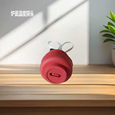 电磁炉电磁灶主板传感器线盘温度探头电磁灶线圈探头传感器配件