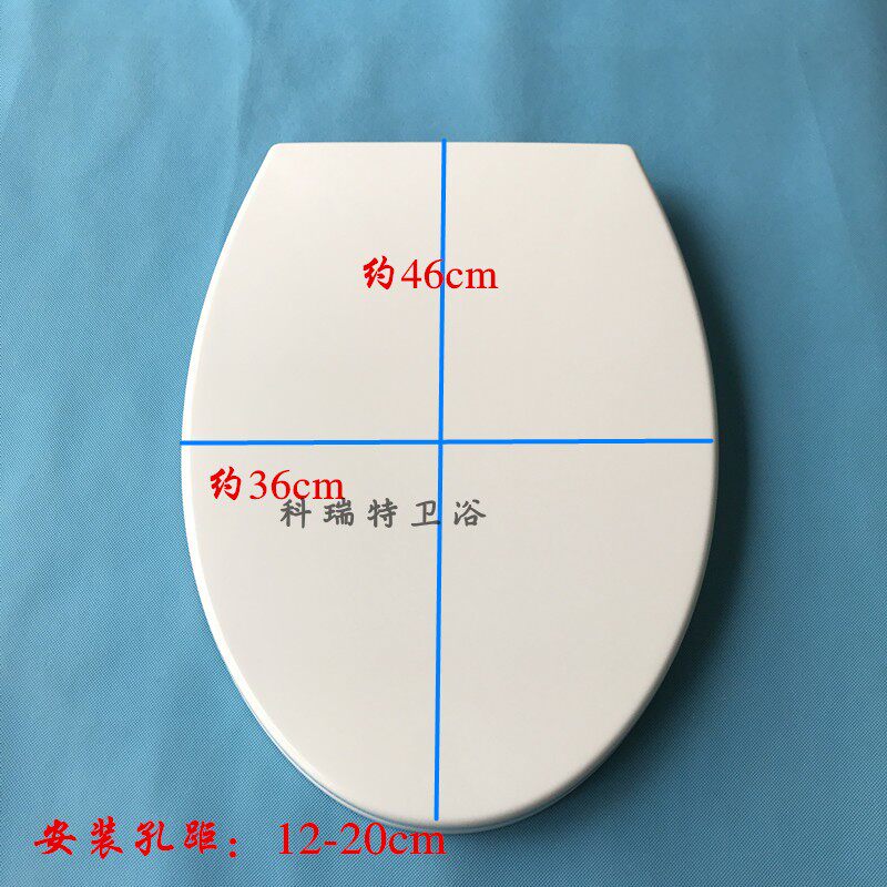 TOTO马桶盖通配式 坐便器缓冲盖板CW886 436 854 342 764 981 988
