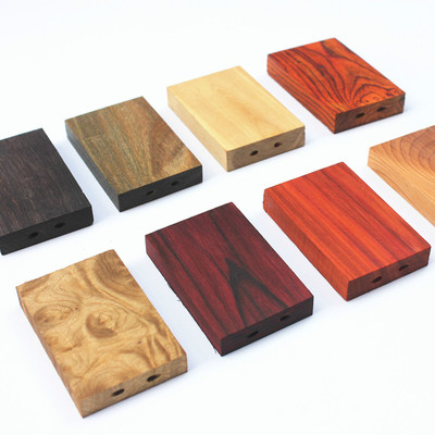 红木小料牌料diy木料粗磨牌子