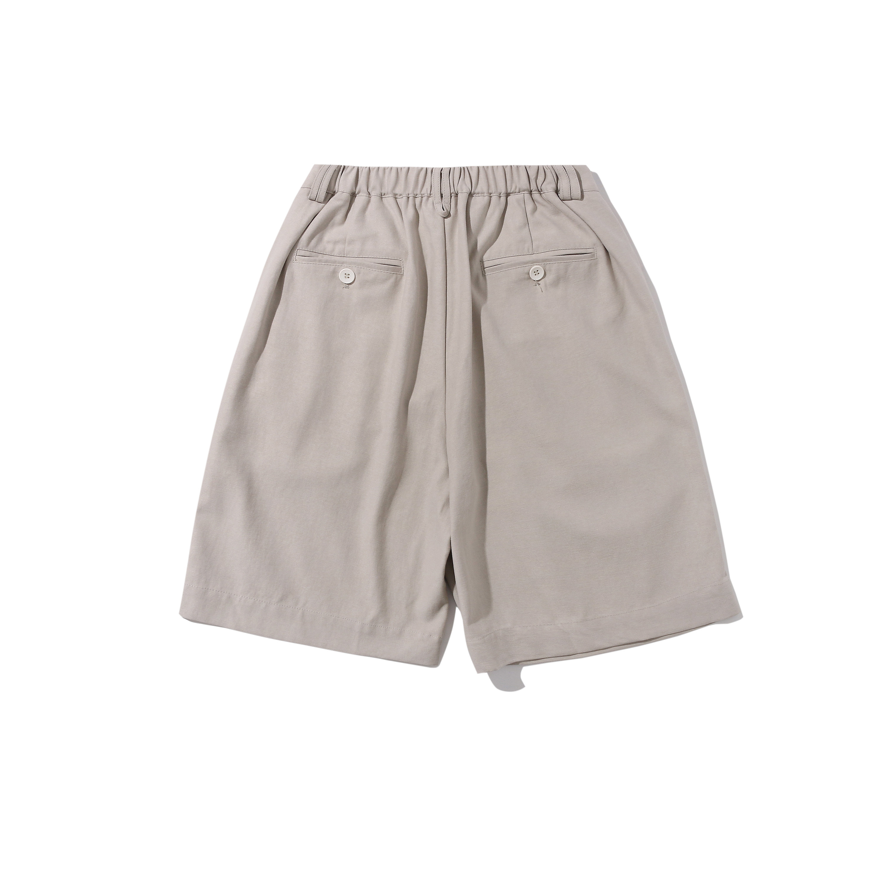 夏季宽松阔腿裤休闲短裤K630/P68,男装牛仔裤,电商A228