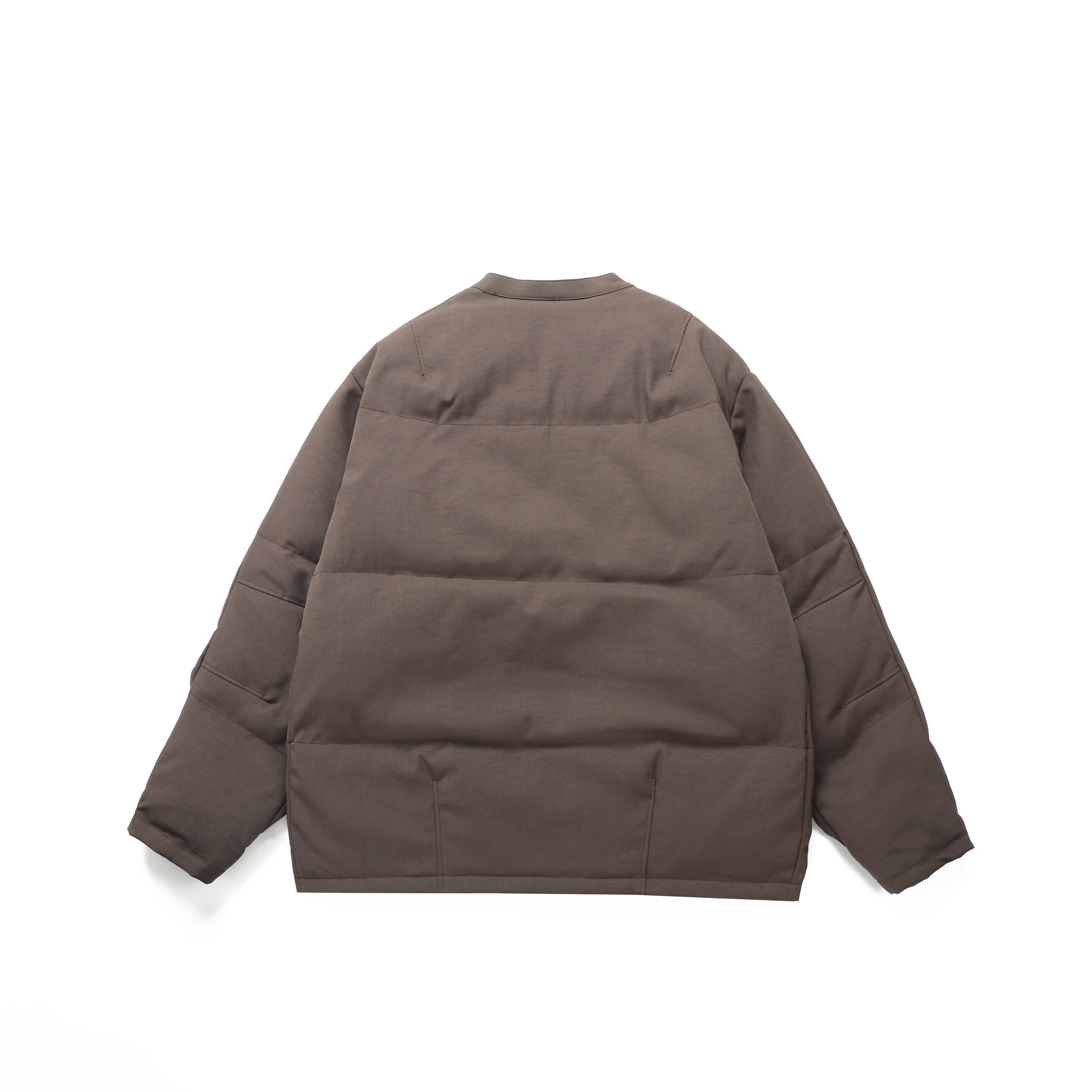 冬季圆领羽绒服YR02/P245,男装羽绒服,电商A228