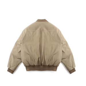 男士棒球领棉服外套 MY57/P145图片
