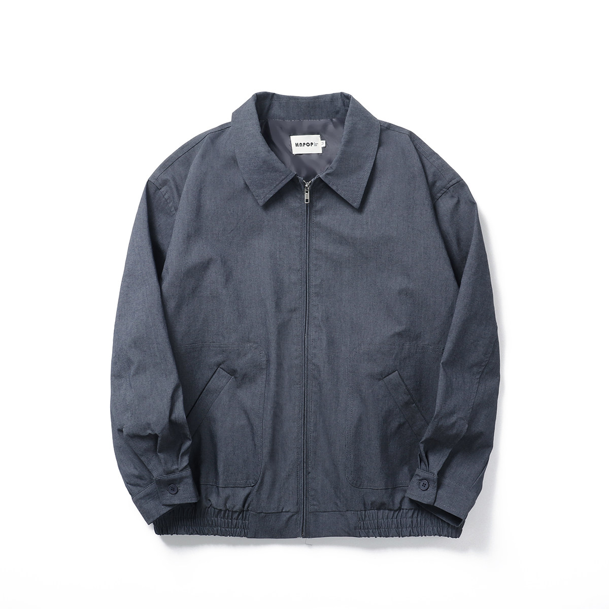 秋季潮牌短款棒球服夹克JK558/P125,男装夹克,电商A228