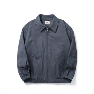 秋季潮牌短款棒球服夹克 JK558/P125图片