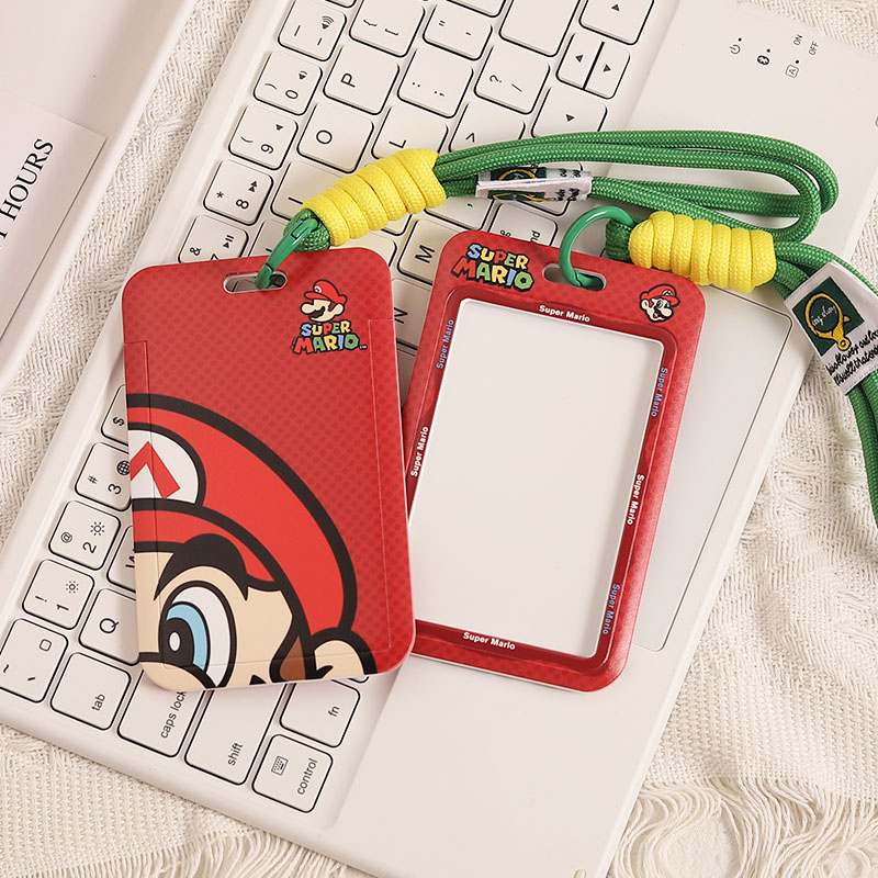 卡爱马里奥卡套NFC卡套