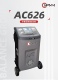 优耐特 汇丰 HPMM 上海巴兰仕 冷媒回收加注机AC626 AC626H