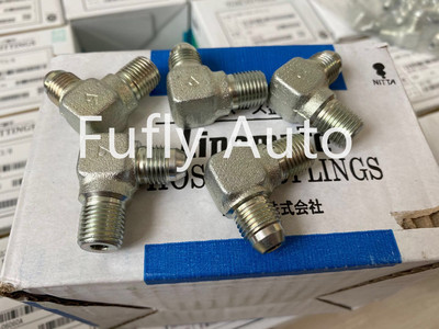 进口日本螺纹接头NITTAMOORE