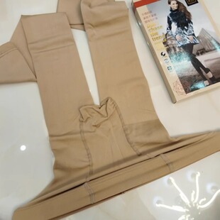 永春 L薄绒 9470 初冬款 肤色 踩脚 春秋 袜拉绒女裤 袜特价 九分裤