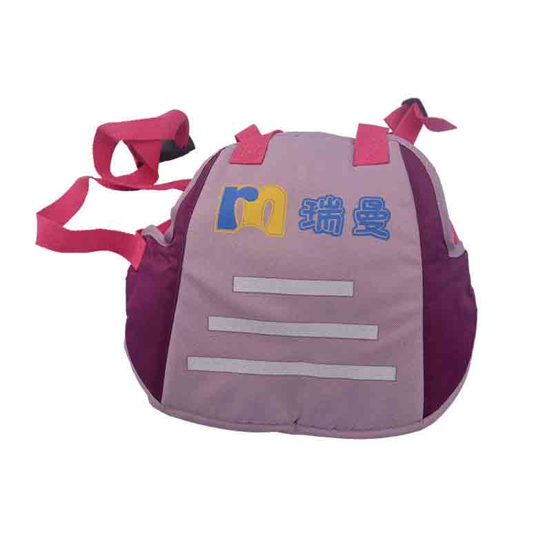 siège enfants pour vélo - Ref 2413180 Image 3