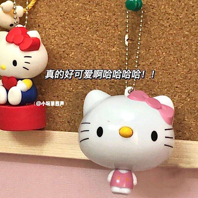 可爱卡通kt卷尺学生少女心迷你测量三围胸围腰围臀围软尺伸缩尺