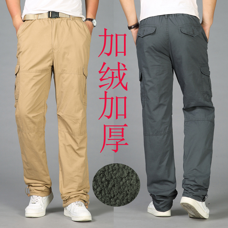 Mùa hè chất béo quần 5 điểm cộng với phân bón để tăng chất béo quần short cotton thể thao giản dị quần nam đi biển phần mỏng quần áo thể thao