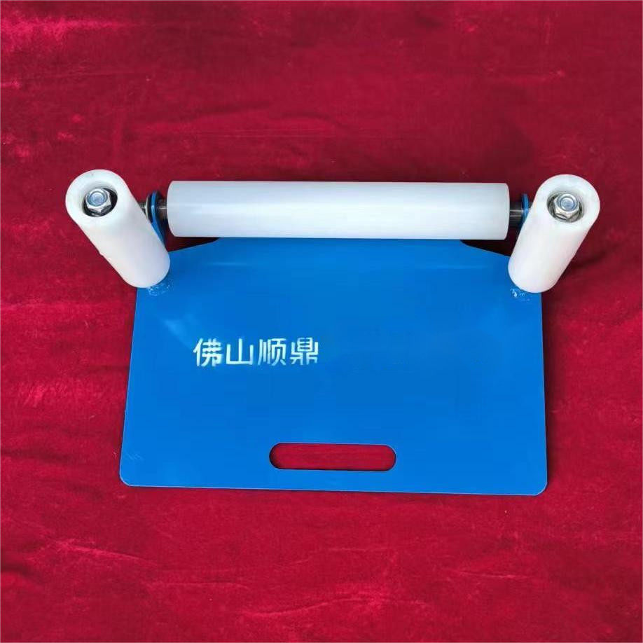 广东省包邮可定制送料装卸滚滑轮