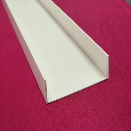 装修工地门槛幕墙硬质PVC保护条