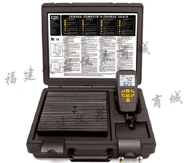 原装正品 美国CPS电子称 CC220美国CPS电子称CC220 电子称CC800A