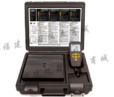 原装正品 美国CPS电子称 CC220美国CPS电子称CC220 电子称CC800A