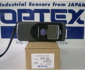PT-305红外线测温仪原装正品日本OPTEX奥普士测温仪PT-2LD替代