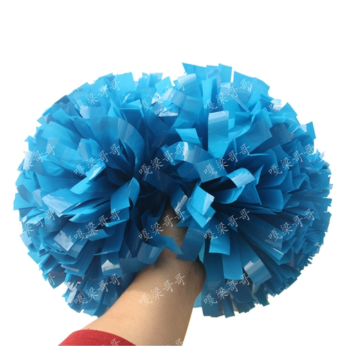 Metal Liang La La Team Flower Ball La La La La La La La La La La La La La La