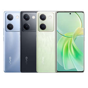 vivo Y100 骁龙695手机长续航双卡全网通曲面屏游戏拍照5G手机