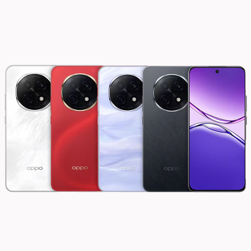 OPPOA5Pro6000mAh大电池5G手机
