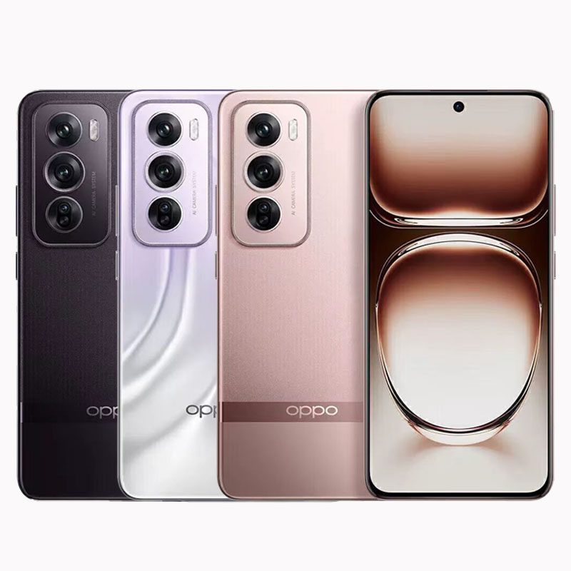 OPPOReno12Pro拍照影像5G手机
