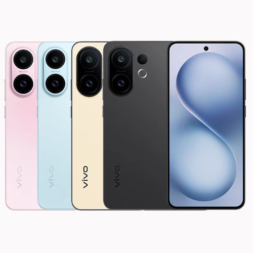 vivoS30直屏大电池长续航拍照