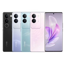 vivo S17 全网通5G骁龙778G+超清摄像拍照游戏学生机曲面屏手机