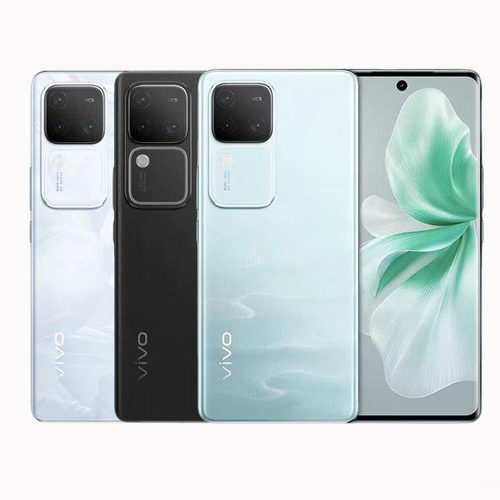 vivoS18Pro护眼人像智能手机