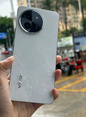 vivo Y200i 新品5G智能拍照手机大内存大电池长续航 学生机